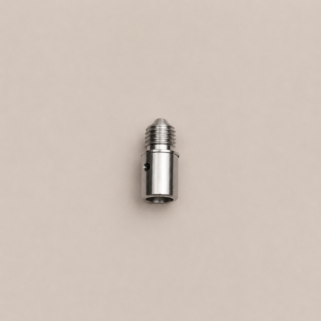 Mechanical connector