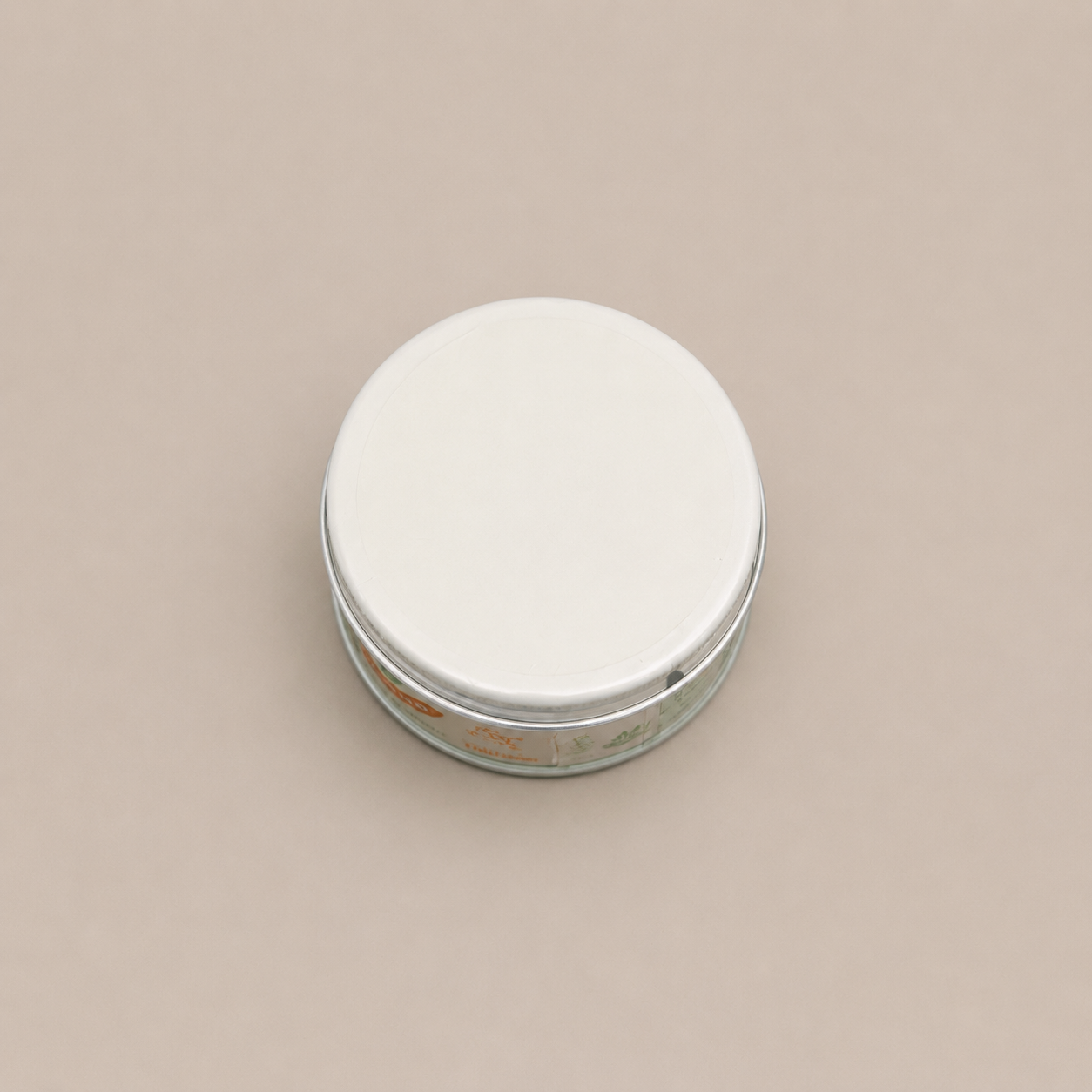 Care powder