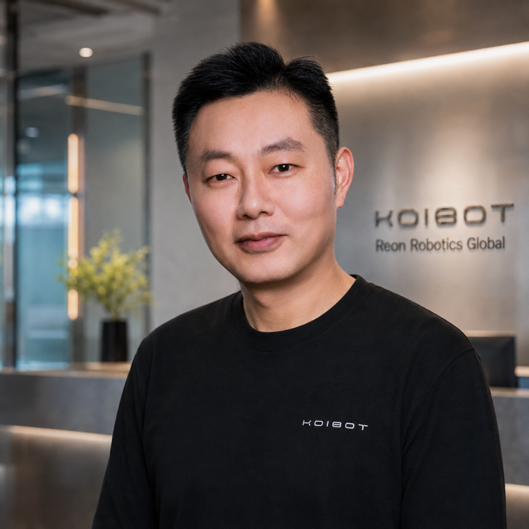 Joshua Tyou, Co-Founder & COO