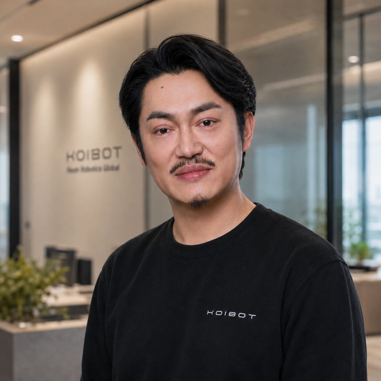 Leo Ryo, Founder & CEO